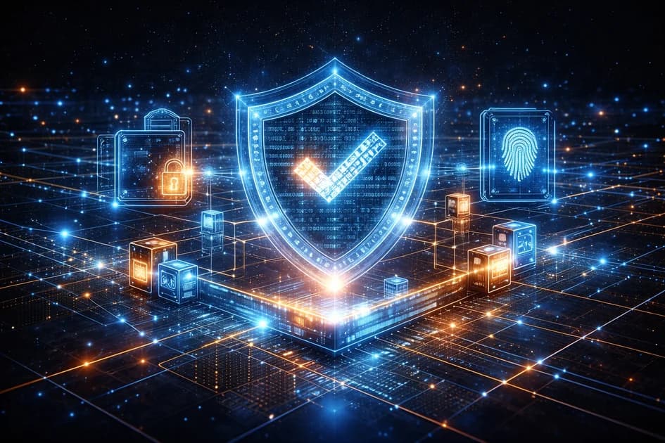 Zero-Knowledge Blockchains: How Privacy and Scalability Converge at the Protocol Layer